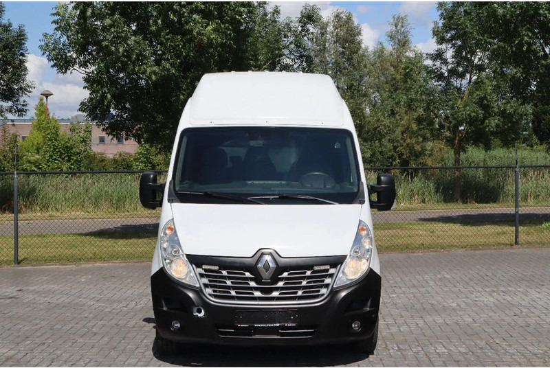 Renault Master 160 DCI | L3H3 | WORKSHOP | WERKSTATT | 5 TON - Цельнометаллический фургон: фото 2 Renault Master 160 DCI | L3H3 | WORKSHOP | WERKSTATT | 5 TON - Цельнометаллический фургон: фото 2
