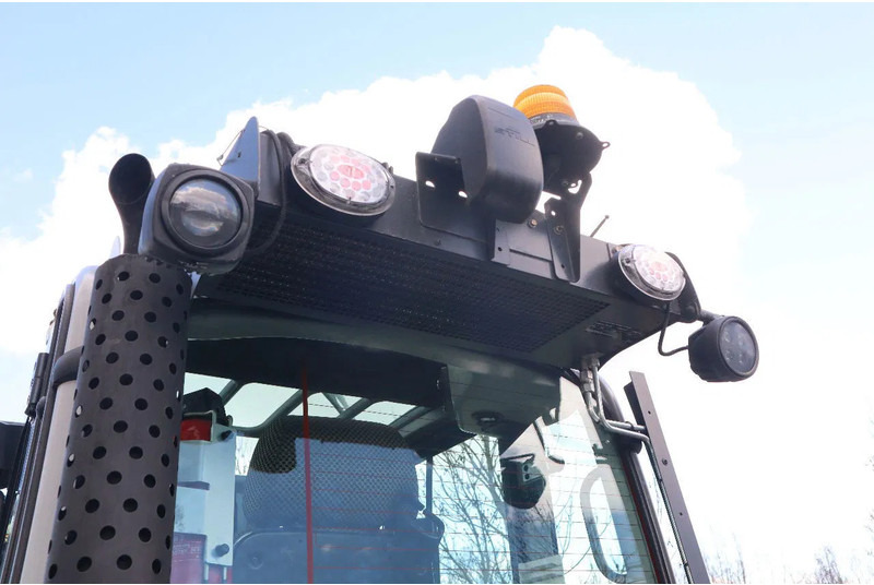 Still RX 70-50 /600 | TRIPLEX | FORK EXT. | SIDESHIFT в лизинг Still RX 70-50 /600 | TRIPLEX | FORK EXT. | SIDESHIFT: фото 15