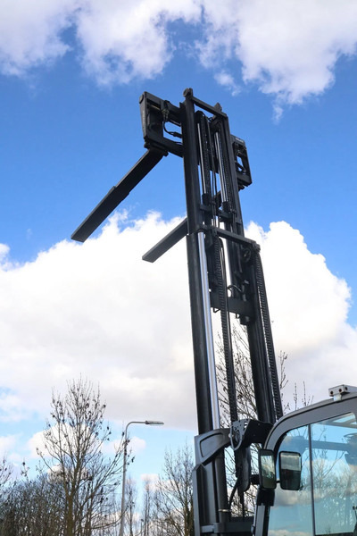 Still RX 70-50 /600 | TRIPLEX | FORK EXT. | SIDESHIFT в лизинг Still RX 70-50 /600 | TRIPLEX | FORK EXT. | SIDESHIFT: фото 11