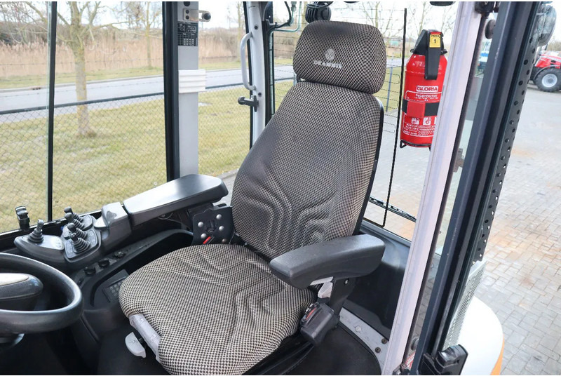 Still RX 70-50 /600 | TRIPLEX | FORK EXT. | SIDESHIFT в лизинг Still RX 70-50 /600 | TRIPLEX | FORK EXT. | SIDESHIFT: фото 16