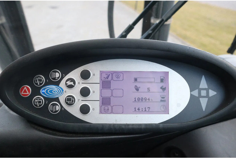 Still RX 70-50 /600 | TRIPLEX | FORK EXT. | SIDESHIFT в лизинг Still RX 70-50 /600 | TRIPLEX | FORK EXT. | SIDESHIFT: фото 19