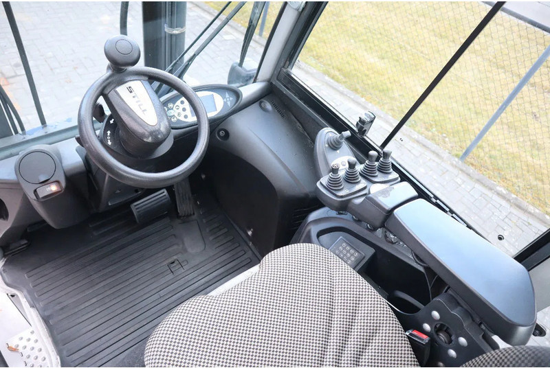 Still RX 70-50 /600 | TRIPLEX | FORK EXT. | SIDESHIFT в лизинг Still RX 70-50 /600 | TRIPLEX | FORK EXT. | SIDESHIFT: фото 17