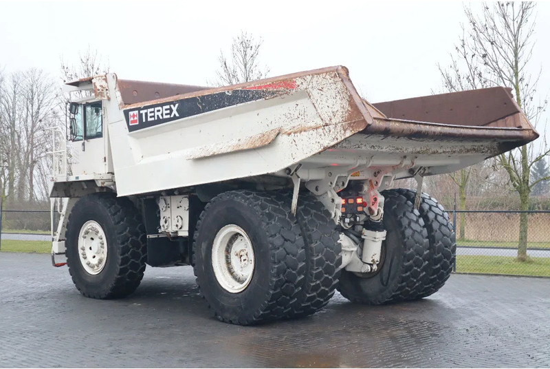 Terex TR70 | LOW HOURS | GOOD CONDITION - Карьерный самосвал: фото 3 Terex TR70 | LOW HOURS | GOOD CONDITION - Карьерный самосвал: фото 3