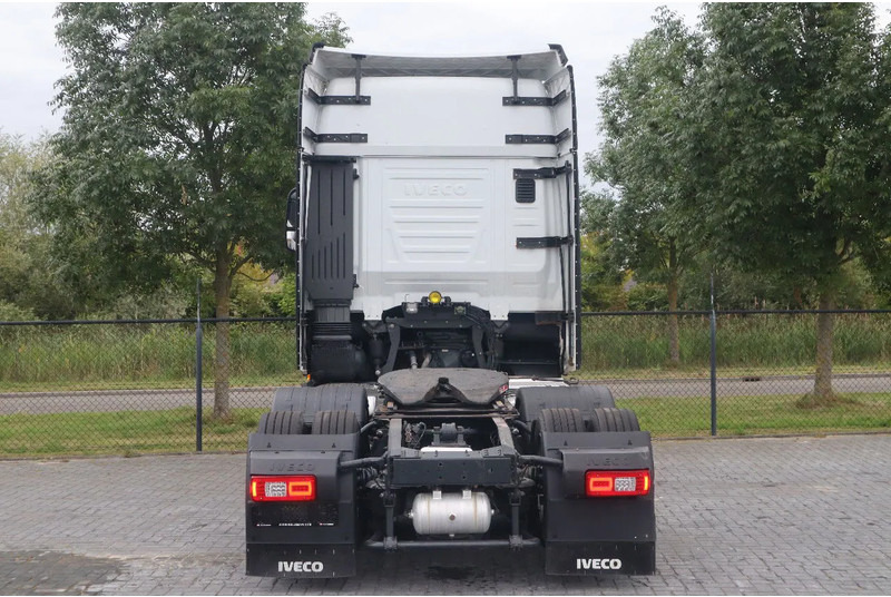 Iveco S-WAY 570 6X2 | RETARDER | EURO 6 - Тягач: фото 5 Iveco S-WAY 570 6X2 | RETARDER | EURO 6 - Тягач: фото 5