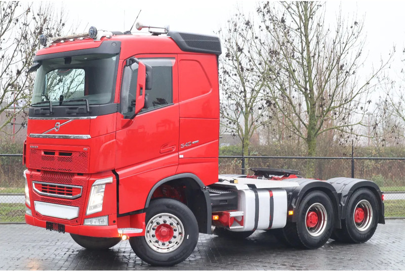 Volvo FH 540 | 6X4 | TANDEMLIFT | BIG AXLES | RETARDER | EURO 6 - Тягач: фото 1 Volvo FH 540 | 6X4 | TANDEMLIFT | BIG AXLES | RETARDER | EURO 6 - Тягач: фото 1