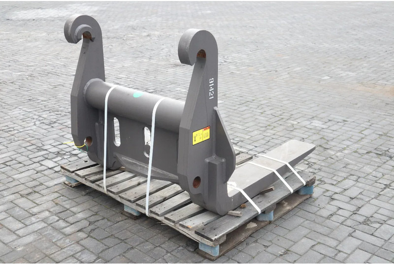 Volvo 91421 | STONE FORKS | VORKENBORD | GABEL | L150 - L220 - Вилы для Погрузочно-разгрузочной техники: фото 5 Volvo 91421 | STONE FORKS | VORKENBORD | GABEL | L150 - L220 - Вилы для Погрузочно-разгрузочной техники: фото 5