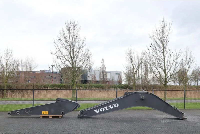 Volvo EC 250 E | BOOM + STICK | AUSLEGER | GOOD CONDITION - Гусеничный экскаватор: фото 1 Volvo EC 250 E | BOOM + STICK | AUSLEGER | GOOD CONDITION - Гусеничный экскаватор: фото 1