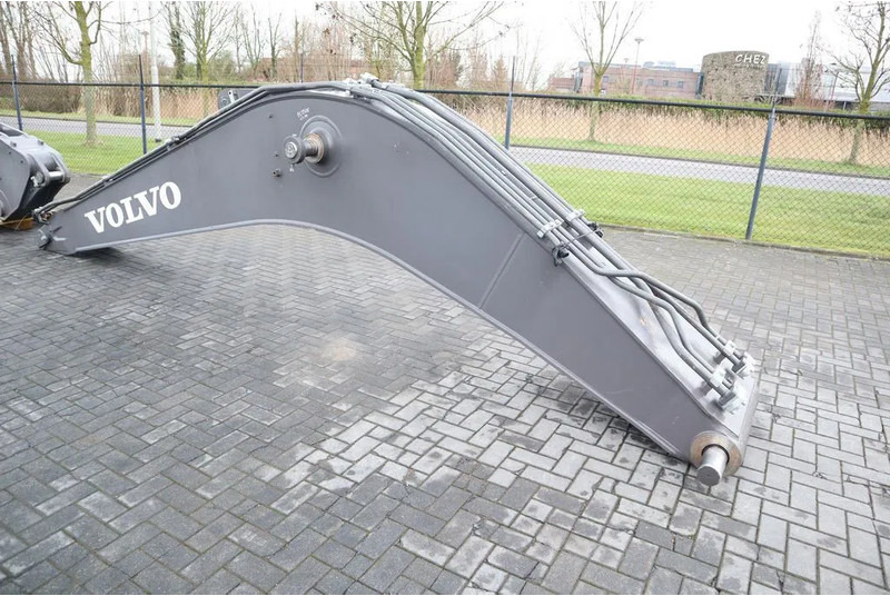 Гусеничный экскаватор Volvo EC 250 E | BOOM + STICK | AUSLEGER | GOOD CONDITION: фото 9