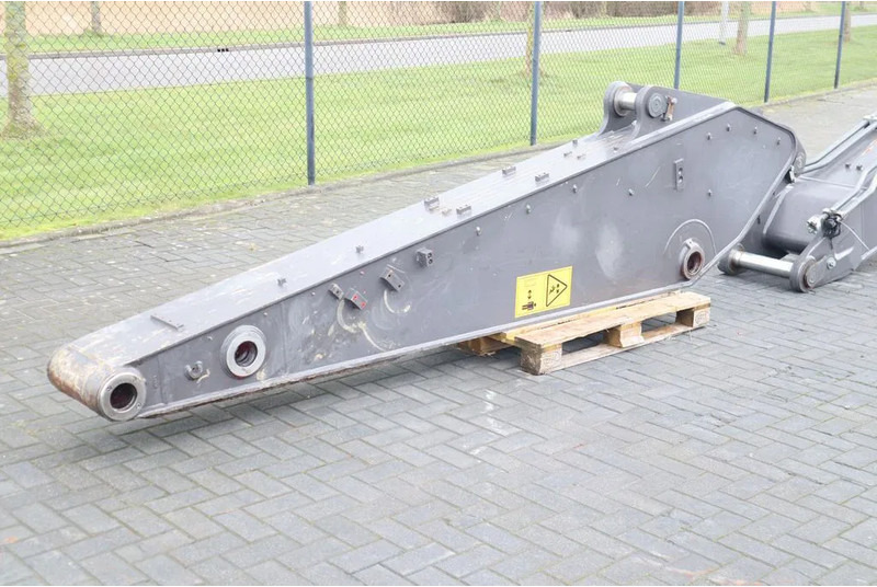 Volvo EC 250 E | BOOM + STICK | AUSLEGER | GOOD CONDITION - Гусеничный экскаватор: фото 5 Volvo EC 250 E | BOOM + STICK | AUSLEGER | GOOD CONDITION - Гусеничный экскаватор: фото 5