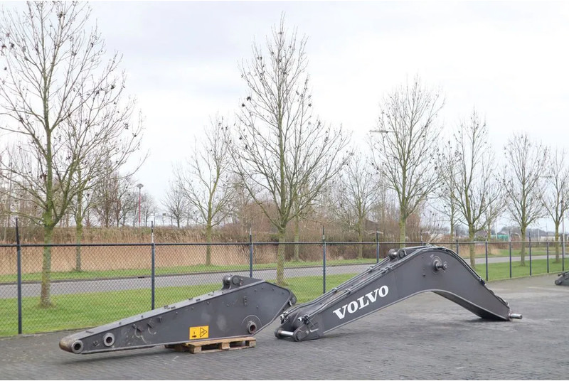 Volvo EC 250 E | BOOM + STICK | AUSLEGER | GOOD CONDITION - Гусеничный экскаватор: фото 2 Volvo EC 250 E | BOOM + STICK | AUSLEGER | GOOD CONDITION - Гусеничный экскаватор: фото 2