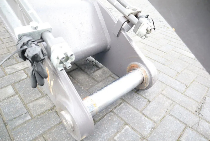 Гусеничный экскаватор Volvo EC 250 E | BOOM + STICK | AUSLEGER | GOOD CONDITION: фото 16