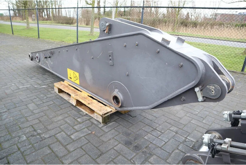 Гусеничный экскаватор Volvo EC 250 E | BOOM + STICK | AUSLEGER | GOOD CONDITION: фото 6