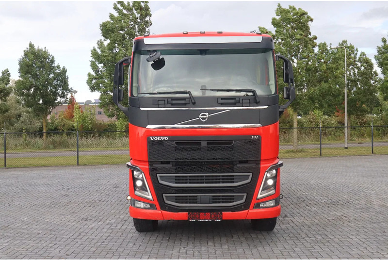 Volvo FH 540 | 6X4 - 6X2 | TANDEMLIFT | RETARDER | BIG AXLES | EURO 6 - Самосвал: фото 2 Volvo FH 540 | 6X4 - 6X2 | TANDEMLIFT | RETARDER | BIG AXLES | EURO 6 - Самосвал: фото 2