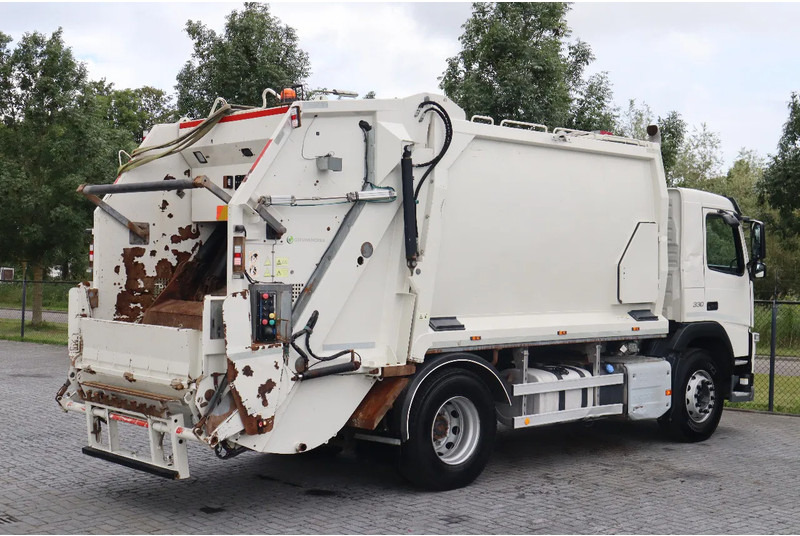 Volvo FM 330 | 6X2 | NORBA RL300 | WINCH | GARBAGE | EURO 6 - Мусоровоз: фото 5 Volvo FM 330 | 6X2 | NORBA RL300 | WINCH | GARBAGE | EURO 6 - Мусоровоз: фото 5