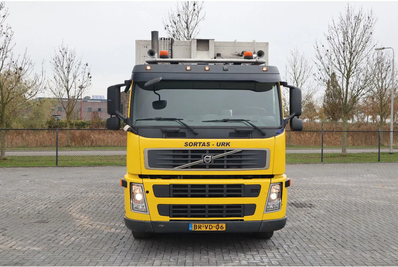 Volvo FM 9.260 6X2 EURO 3 GARBAGE | MULLWAGEN - Мусоровоз: фото 2 Volvo FM 9.260 6X2 EURO 3 GARBAGE | MULLWAGEN - Мусоровоз: фото 2