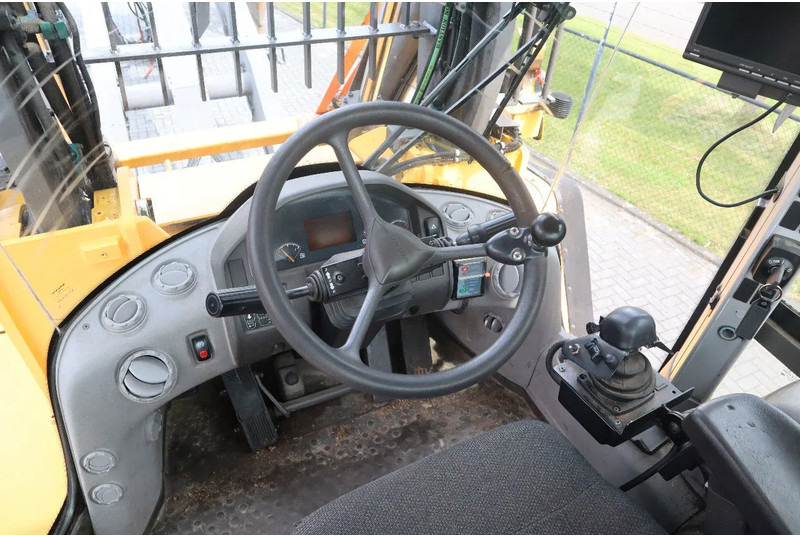 Volvo L180 F HL | HIGH-LIFT | LOG STACKER | HOLZ GRAPPLE в лизинг Volvo L180 F HL | HIGH-LIFT | LOG STACKER | HOLZ GRAPPLE: фото 17