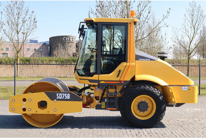 Каток Volvo SD75B | SD 75 B | NEW / UNUSED | 1 YEAR WARRANTY: фото 1