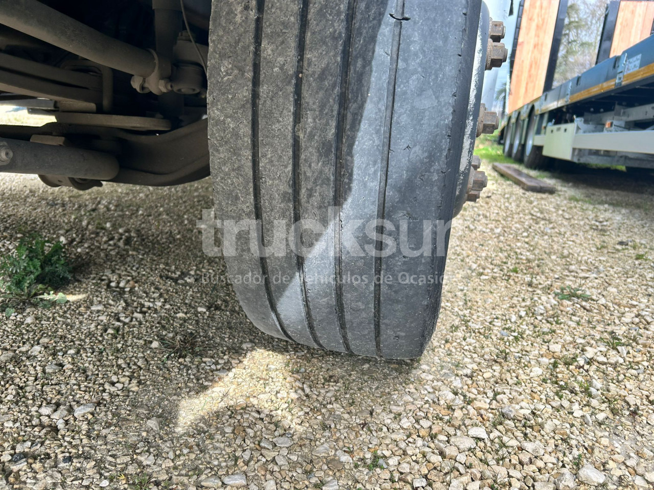 Тентованный грузовик IVECO EUROCARGO ML160-250: фото 15