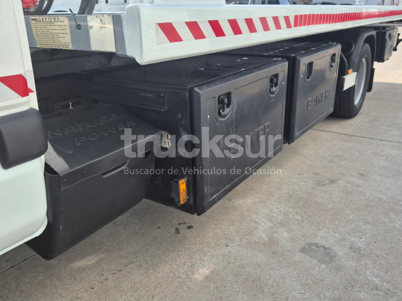 Эвакуатор RENAULT MASTER: фото 8 Эвакуатор RENAULT MASTER: фото 8