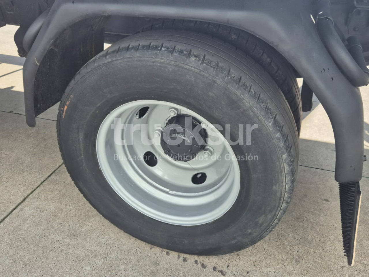 Эвакуатор RENAULT MASTER: фото 24 Эвакуатор RENAULT MASTER: фото 24