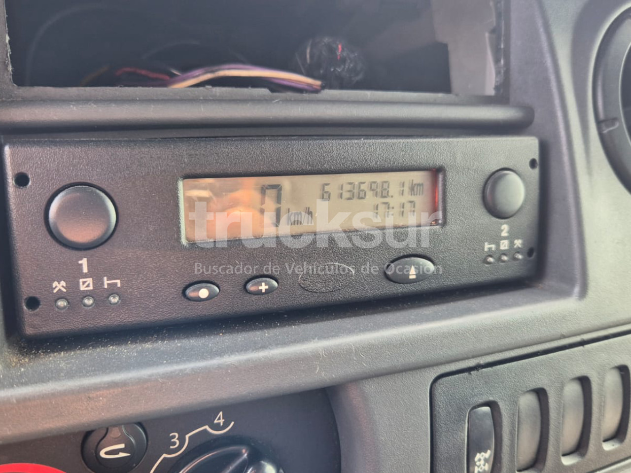 Эвакуатор RENAULT MASTER: фото 22 Эвакуатор RENAULT MASTER: фото 22