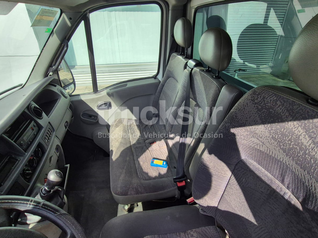 Эвакуатор RENAULT MASTER: фото 19 Эвакуатор RENAULT MASTER: фото 19