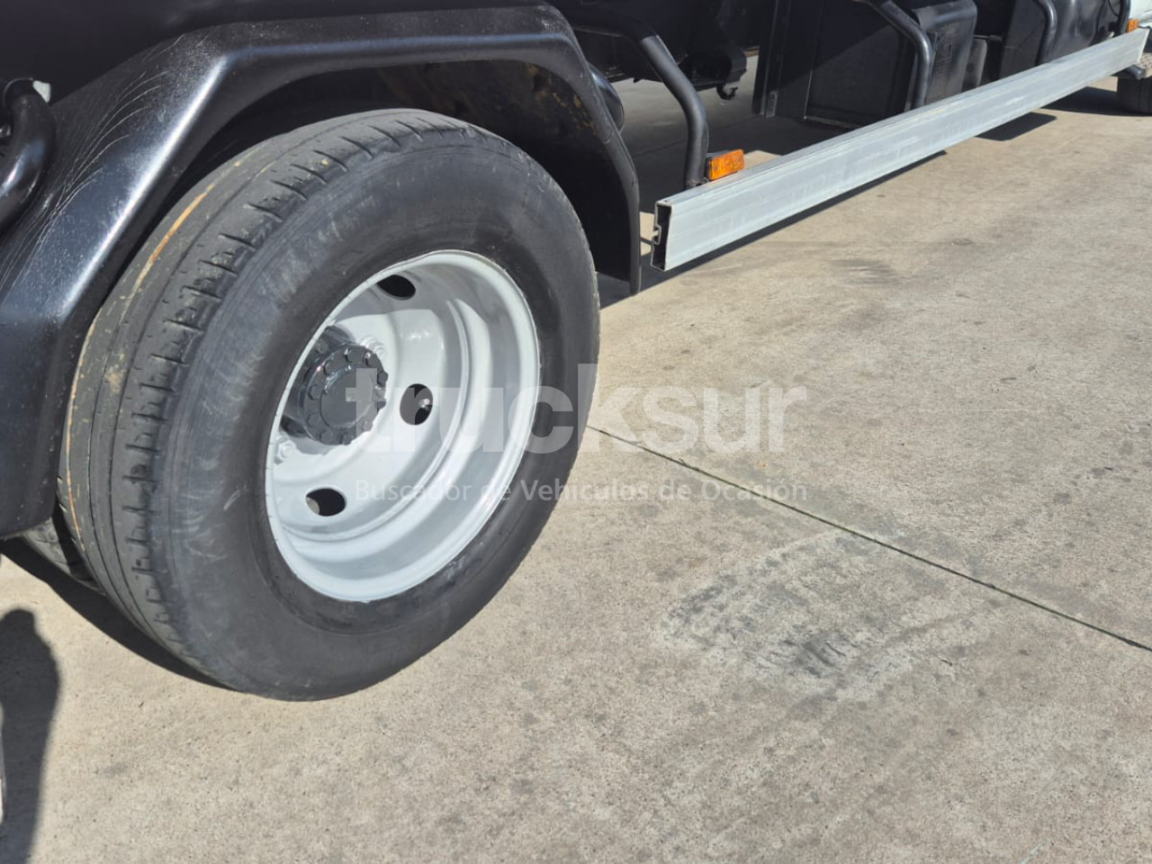 Эвакуатор RENAULT MASTER: фото 25 Эвакуатор RENAULT MASTER: фото 25