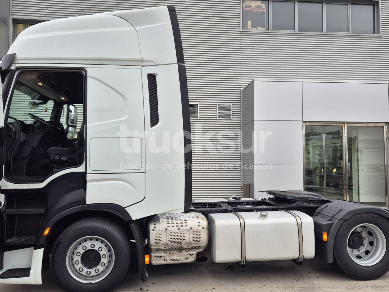 Тягач IVECO S-WAY AS440S51T/P: фото 6