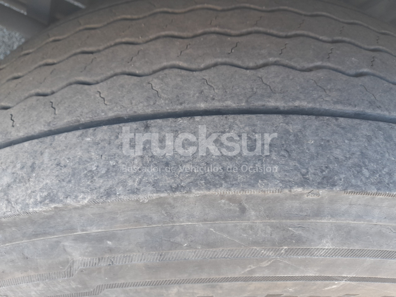 Тягач SCANIA R520: фото 10