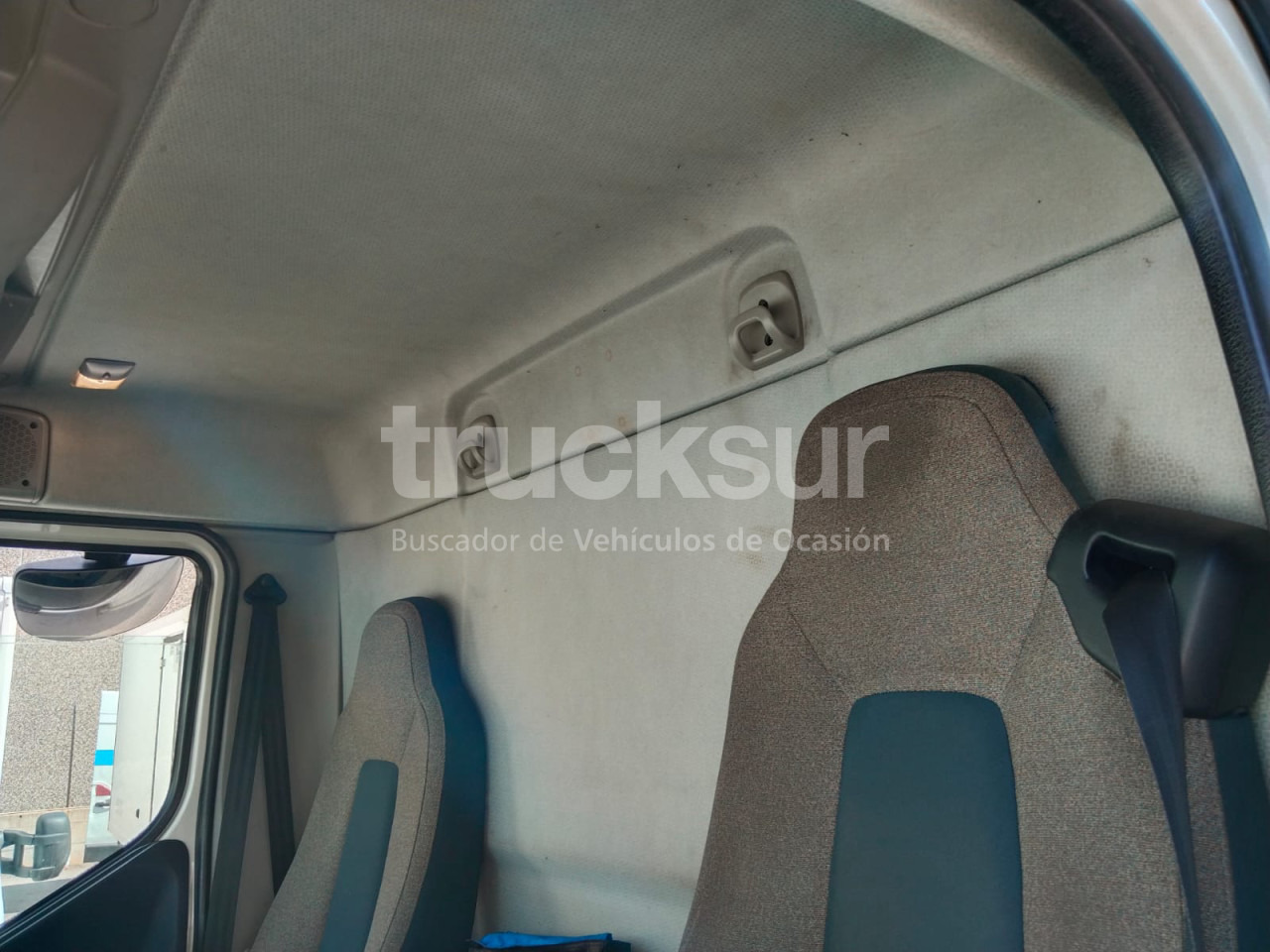 Рефрижератор VOLVO FL250.12: фото 15