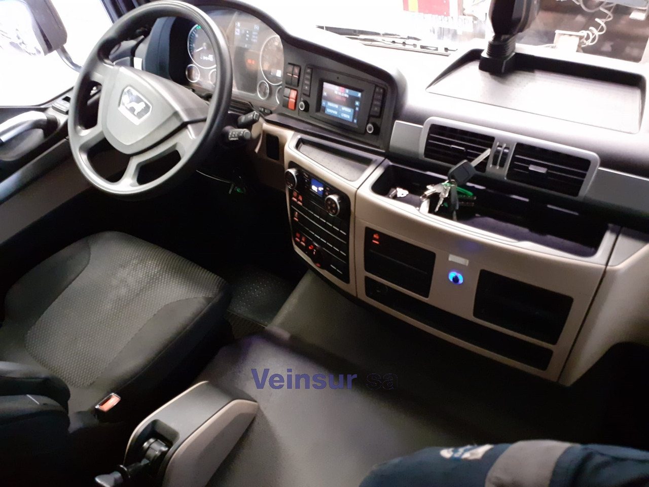 MAN TGM 18280 - Грузовик: фото 5 MAN TGM 18280 - Грузовик: фото 5