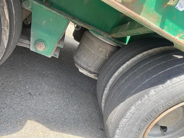 Actm - Низкорамный полуприцеп: фото 5 Actm - Низкорамный полуприцеп: фото 5