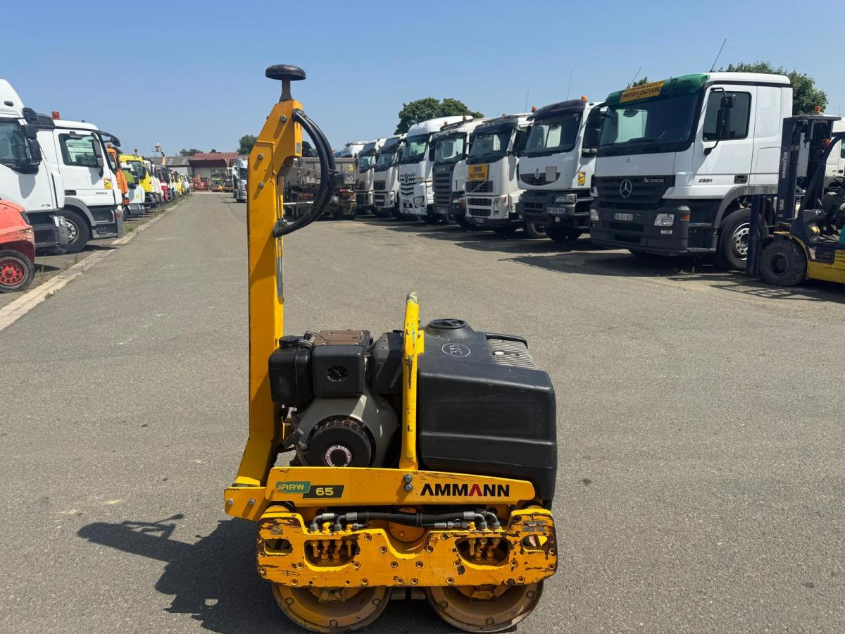 Ammann ARW 65 1D42 - Каток тротуарный: фото 3 Ammann ARW 65 1D42 - Каток тротуарный: фото 3
