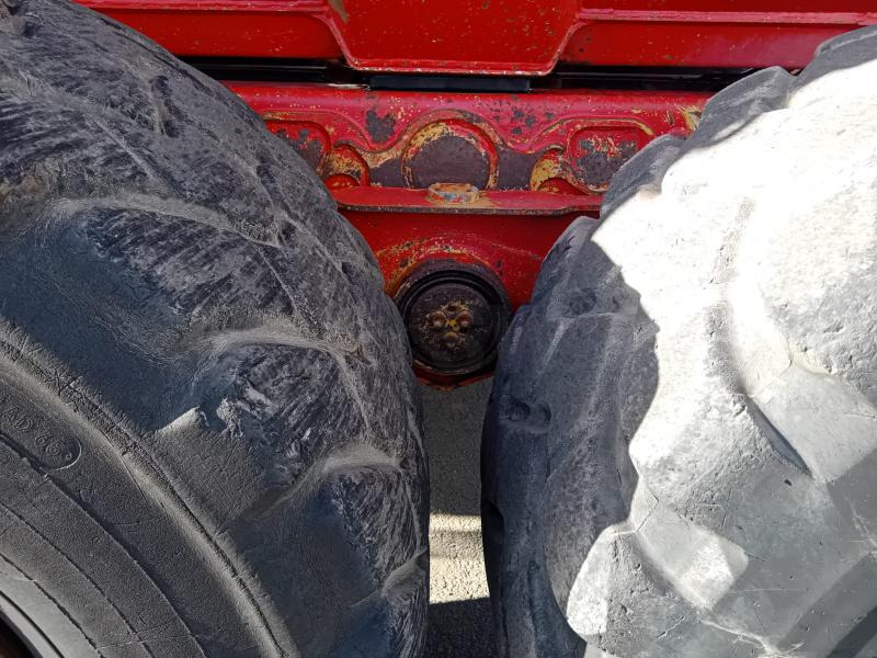 Bell B30D - Сочленённый самосвал: фото 3 Bell B30D - Сочленённый самосвал: фото 3