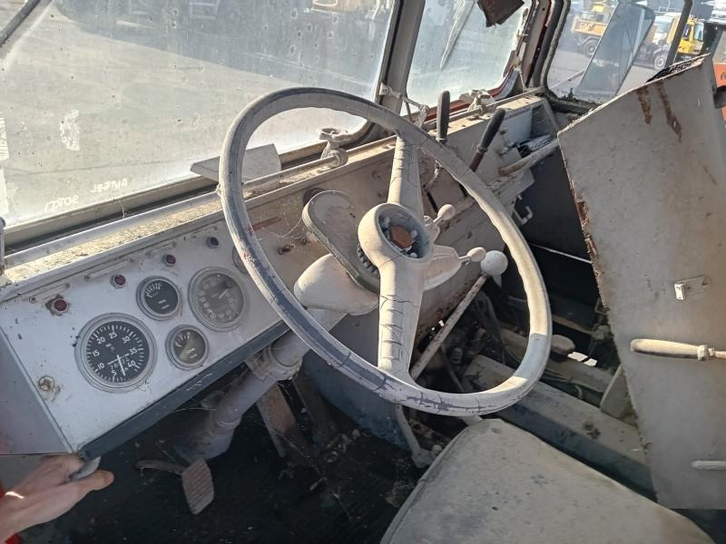 Berliet - Пожарная машина: фото 5 Berliet - Пожарная машина: фото 5