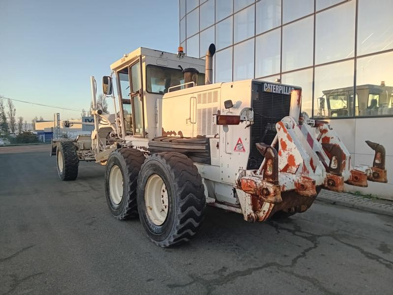 Caterpillar 12H - Грейдер: фото 3 Caterpillar 12H - Грейдер: фото 3