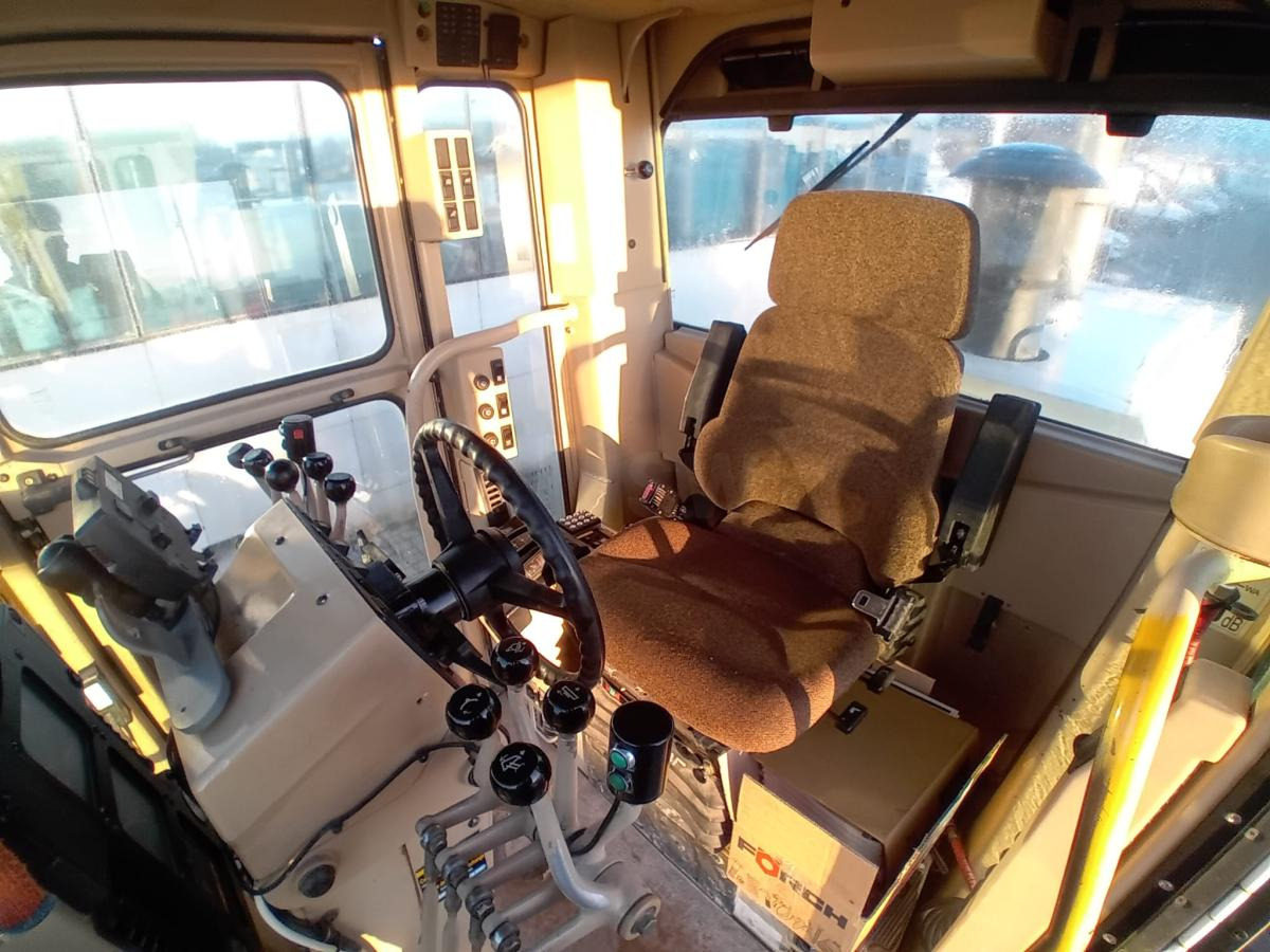 Caterpillar 12H - Грейдер: фото 5 Caterpillar 12H - Грейдер: фото 5