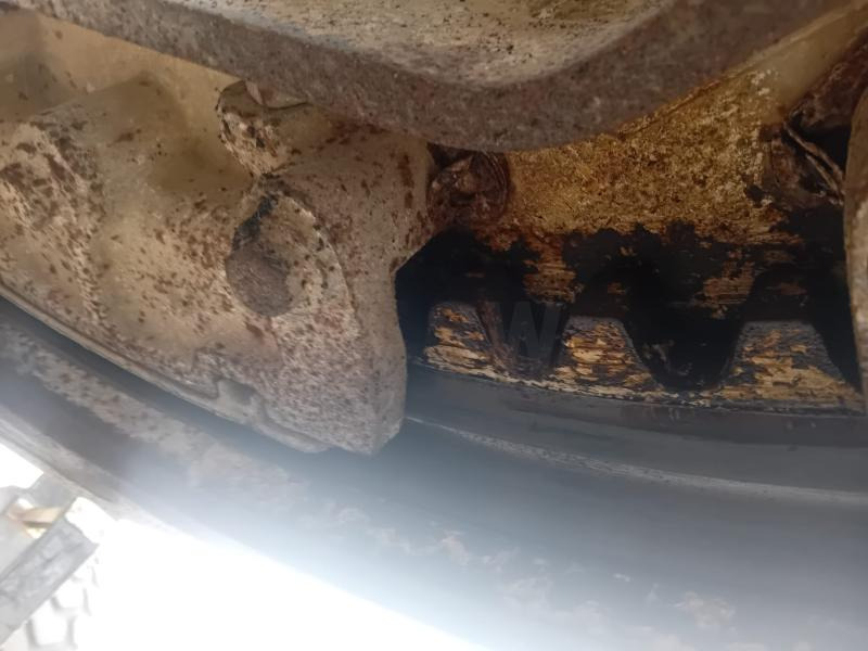 Caterpillar 12H - Грейдер: фото 3 Caterpillar 12H - Грейдер: фото 3