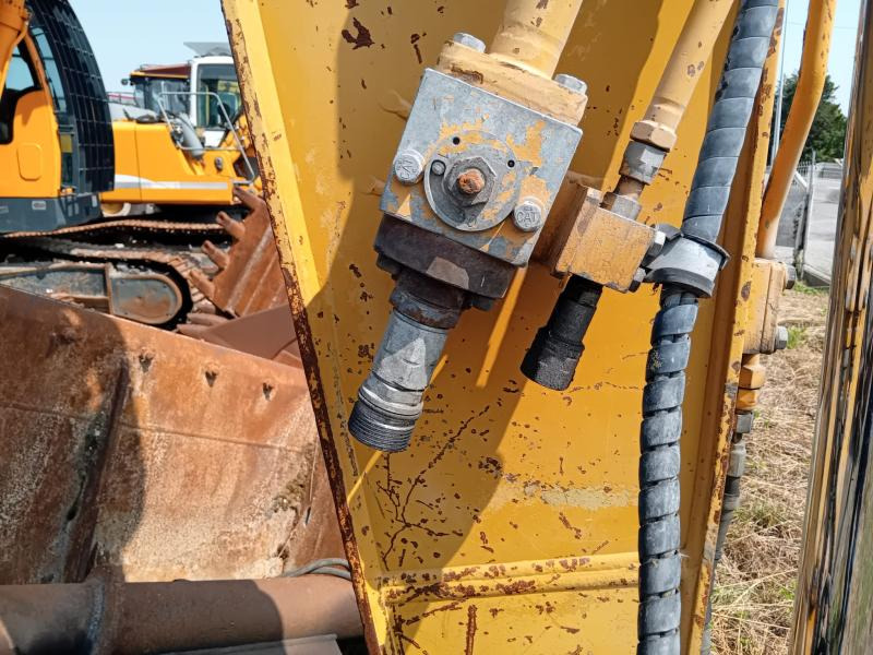 Caterpillar 320EL - Гусеничный экскаватор: фото 3 Caterpillar 320EL - Гусеничный экскаватор: фото 3
