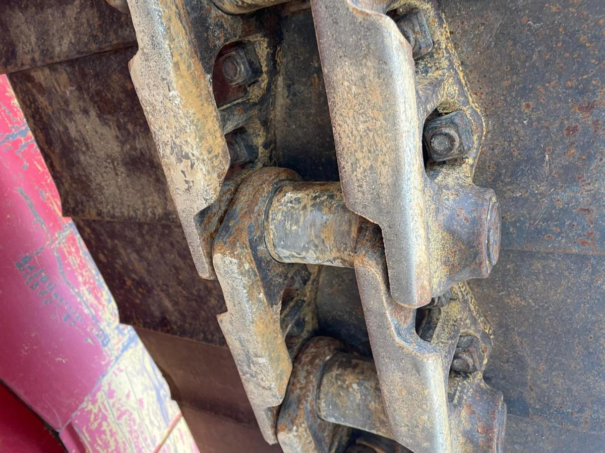 Caterpillar D6R - Бульдозер: фото 3 Caterpillar D6R - Бульдозер: фото 3