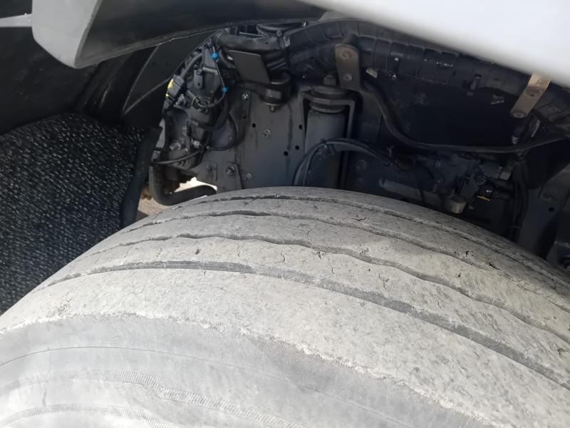 Мусоровоз DAF CF 370: фото 9