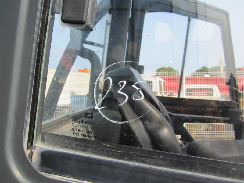 Fenwick H30 - Дизельный погрузчик: фото 2 Fenwick H30 - Дизельный погрузчик: фото 2