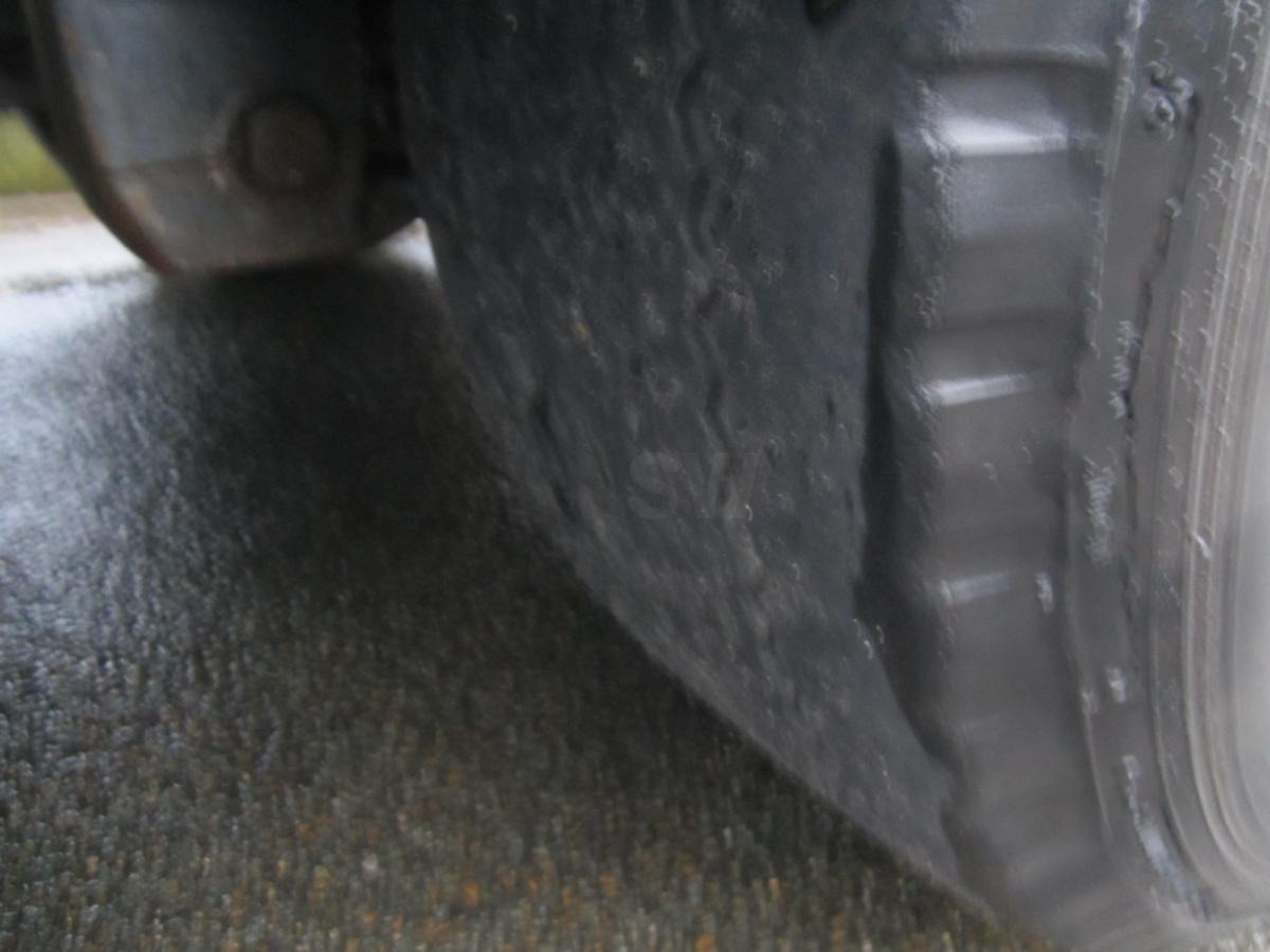 Fruehauf - Полуприцеп бортовой/ Платформа: фото 4 Fruehauf - Полуприцеп бортовой/ Платформа: фото 4