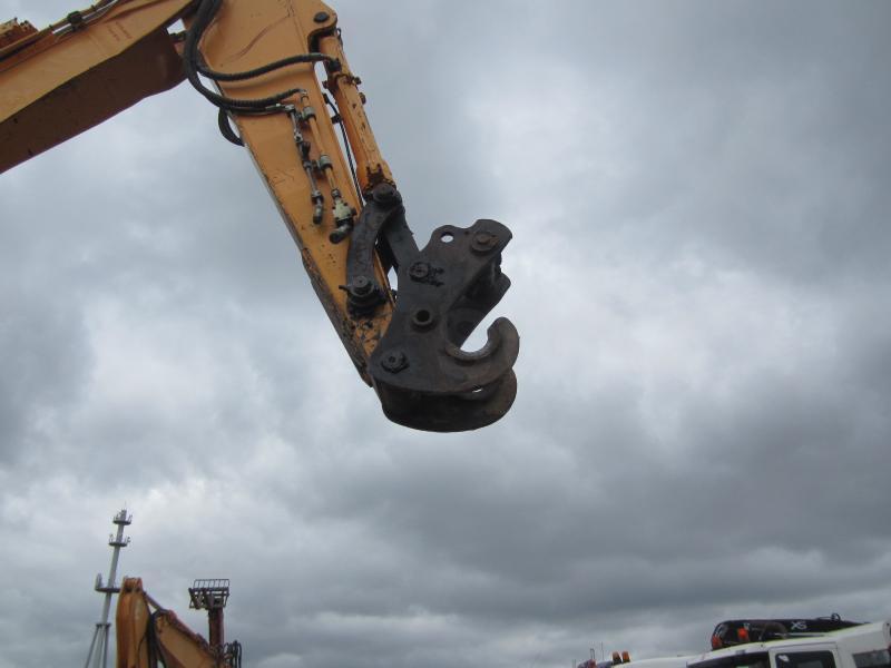 HYUNDAI 145 LCR 9A - Гусеничный экскаватор: фото 3 HYUNDAI 145 LCR 9A - Гусеничный экскаватор: фото 3