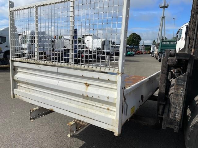 JPN BENNE benne basculante - Кузов платформа: фото 4 JPN BENNE benne basculante - Кузов платформа: фото 4