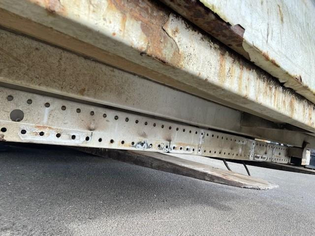 Кузов платформа JPN BENNE benne basculante: фото 7 Кузов платформа JPN BENNE benne basculante: фото 7