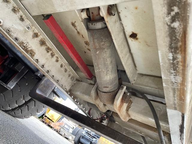 Кузов платформа JPN BENNE benne basculante: фото 8 Кузов платформа JPN BENNE benne basculante: фото 8