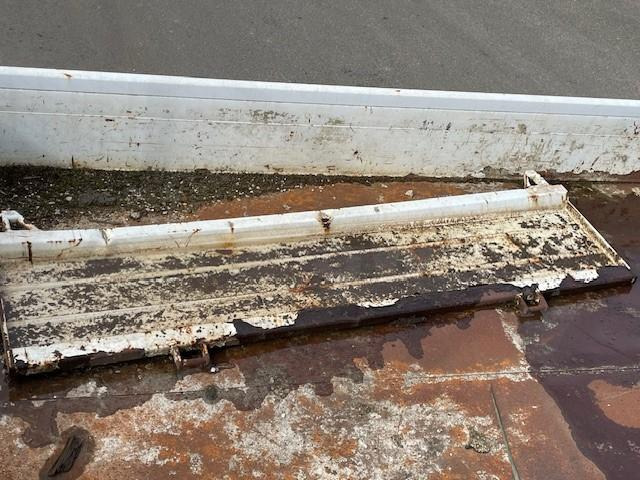 Кузов платформа JPN BENNE benne basculante: фото 9 Кузов платформа JPN BENNE benne basculante: фото 9