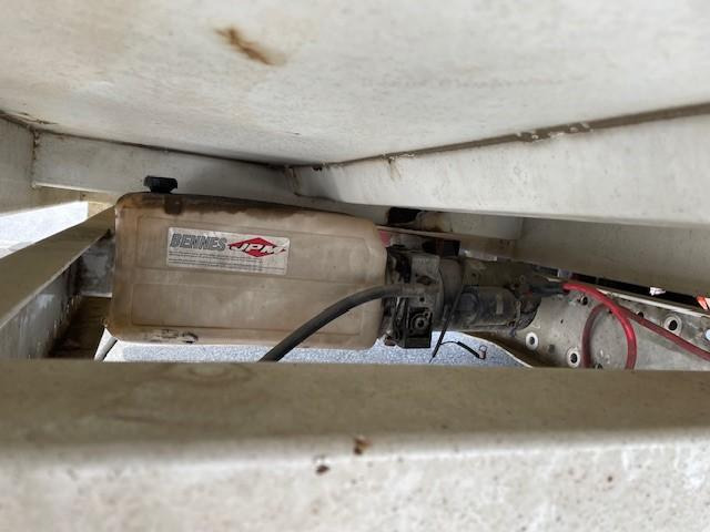 JPN BENNE benne basculante - Кузов платформа: фото 5 JPN BENNE benne basculante - Кузов платформа: фото 5