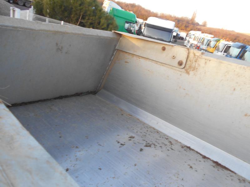 Самосвальный полуприцеп Kaiser: фото 9 Самосвальный полуприцеп Kaiser: фото 9